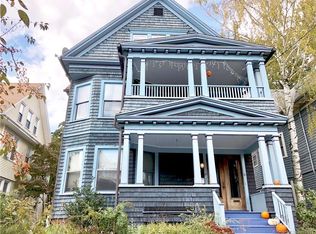 40 Pendleton St, New Haven, CT 06511