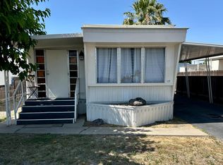 425 20th Century Blvd SPACE A13, Turlock, CA 95380