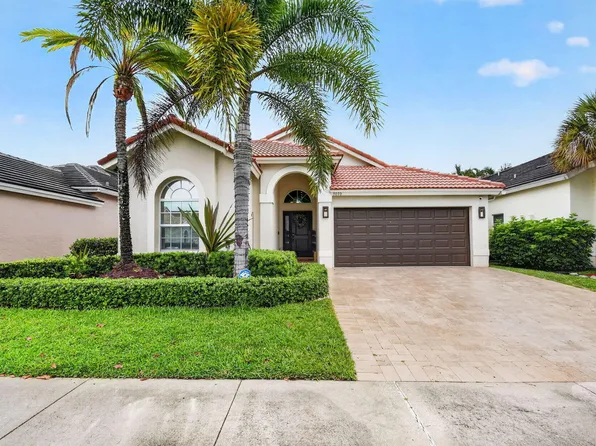 7070 Charleston Point Drive, Lake Worth, FL 33467
