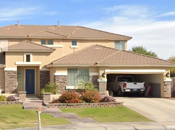 10656 E LINDNER Circle, Mesa, AZ 85209