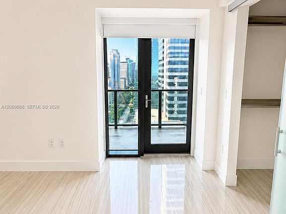 5th image of 1451 Brickell Ave #2706