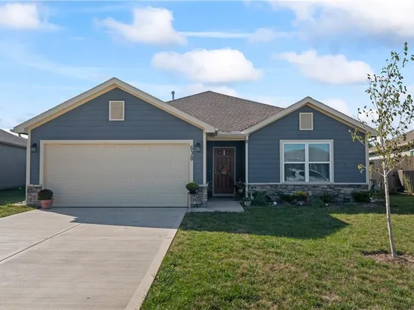638 N Pecan St, Gardner, KS 66030