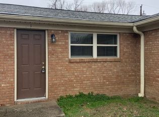 314 W Camel Street, Greensboro, NC 27401