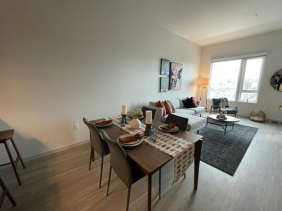 4th image of 361 N Grant St #801