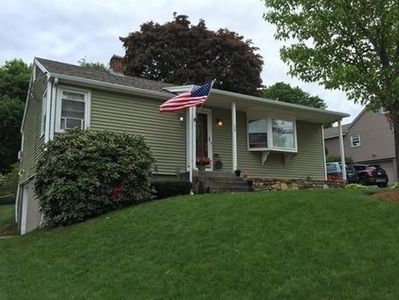 20 June St, Auburn, MA, 01501