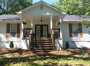 2778 Old Sellers Rd, Ramer, AL 36069