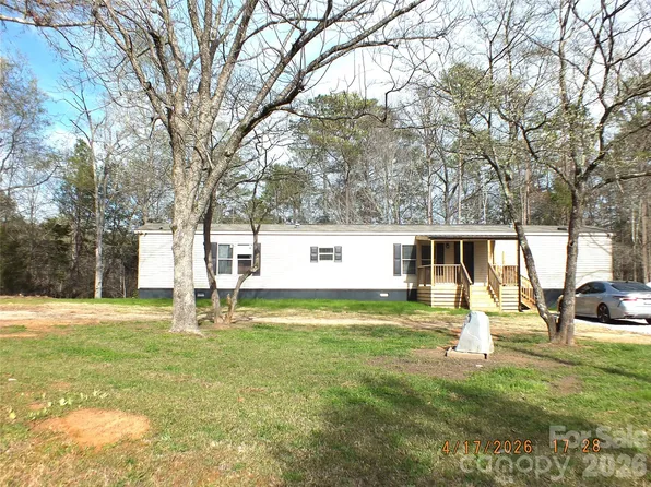 3202 Mount Prospect Rd, Chester, SC 29706
