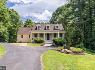 624 E Hillendale Rd, Chadds Ford, PA 19317