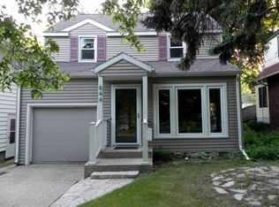 844 Woodrow St, Madison, WI 53711