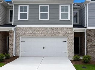 1709 Hillview Ln, Lithonia, GA 30058
