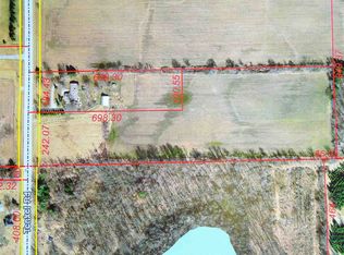 17920 Tonkel Rd, Auburn, IN 46706