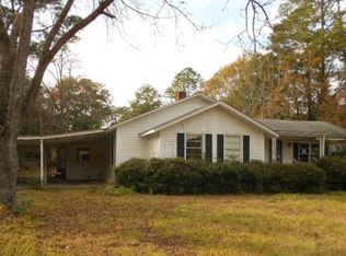 1618 Central Ave N, Tifton, GA 31794