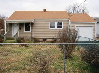 2532 W High St, Springfield, MO 65803