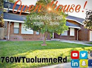 760 W Tuolumne Rd, Turlock, CA 95382