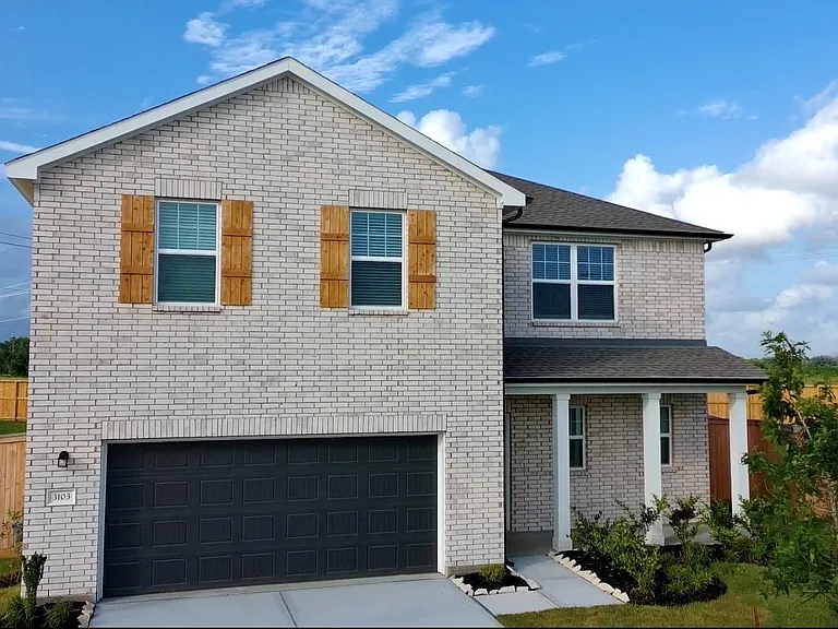 3103 Diamond View Ln — Photo 1