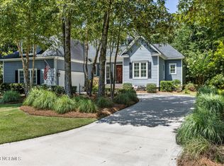 8225 Sage Valley Dr, Wilmington, NC 28411