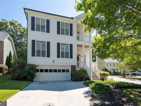 2481 Appalachee Dr, Atlanta, GA 30319