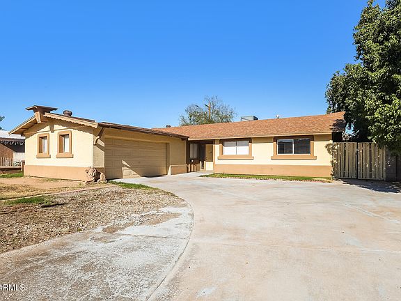 3rd image of 4522 W KEIM Drive