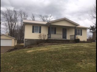 765 Ridge Ave, New Lexington, OH 43764