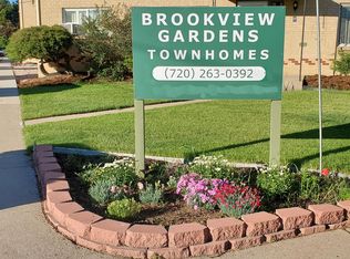 3700 Parfet St, Wheat Ridge, CO 80033