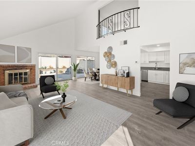 27131 Rio Bosque Dr, Santa Clarita, CA, 91354