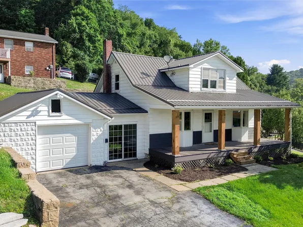 301 Hickory St, Northern Cambria, PA 15714