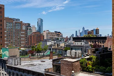 Sold by Brown Harris Stevens