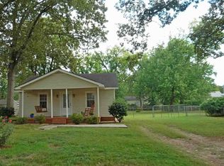 1625 Jackson St SE, Decatur, AL 35601