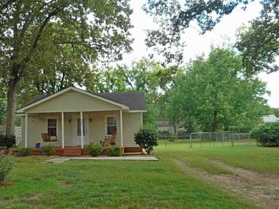 1625 Jackson St SE, Decatur, AL, 35601