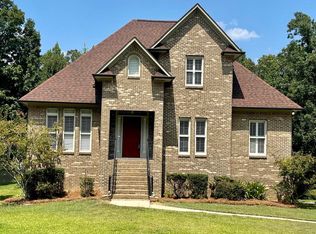 5561 Orange Dr, Mc Calla, AL 35111