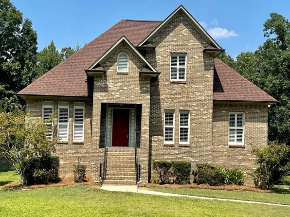 5561 Orange Dr, Mc Calla, AL 35111