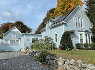 330 Webster St, Rockland, MA 02370
