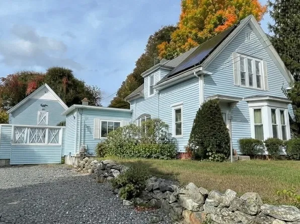 330 Webster St, Rockland, MA 02370