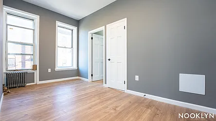 Rented by Nooklyn NYC LLC