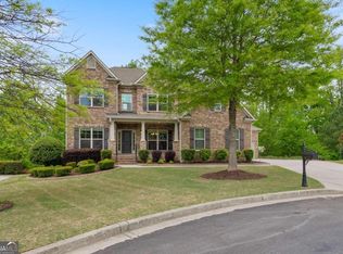 298 Forest Bluff Ln, Sugar Hill, GA 30518