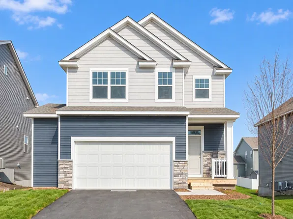 614 Goldenrod Trl, Waconia, MN 55387