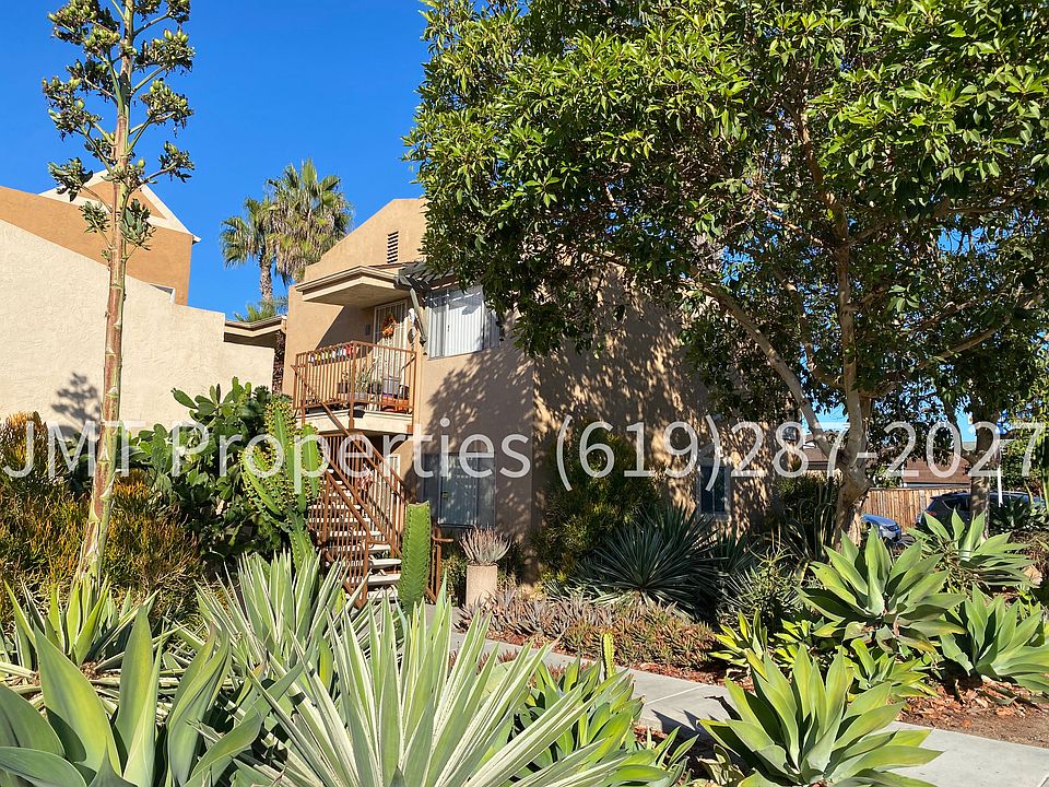 1st image of 2644 Fairmount Ave APT 9