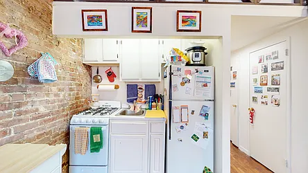 Rented by Oxford Property Group