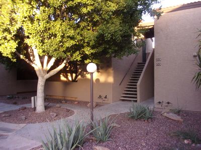 5146 E Oak St UNIT 112, Phoenix, AZ, 85008