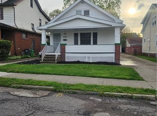 4964 E 110th St, Garfield Heights, OH