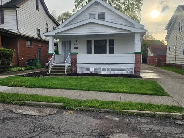 4964 E 110th St, Garfield Heights, OH 44125