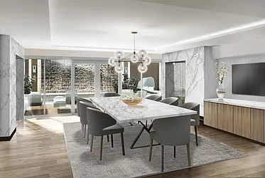 Rented by Ahead Quarters, LTD