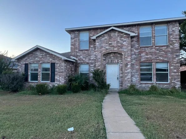 1422 Stewart Dr, Rockwall, TX 75032