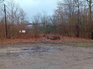 0 Bristol, Burton, MI 48529