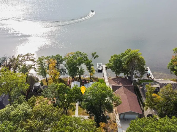 26560 Lake Ave, Zimmerman, MN 55398