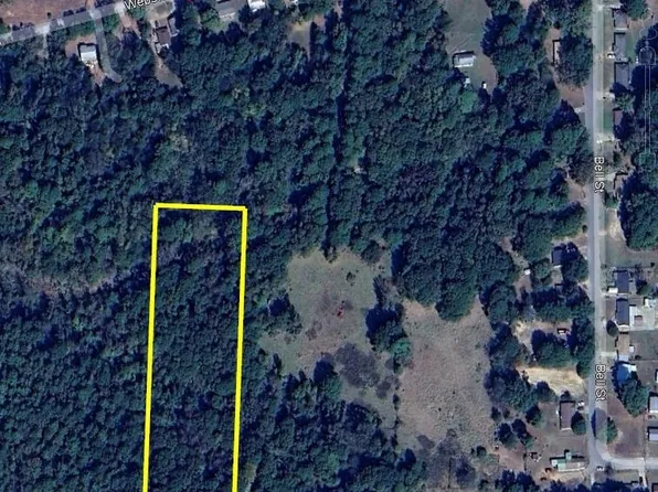 Martin Luther King Jr Dr, Henderson, TX 75652