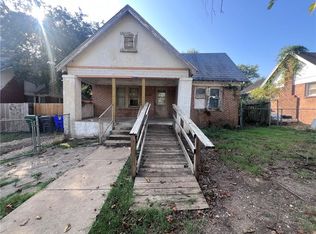2806 Windsor Ave, Waco, TX 76708