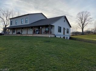 1624 Township Road 65, Jeromesville, OH 44840