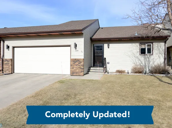 334 Prairiewood Cir S #8, Fargo, ND 58103