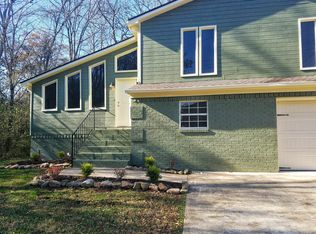 2233 Nimitz St, Chattanooga, TN 37406